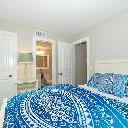 Siesta Key Village-Suite #3: A Block To The Beach! Sarasota Exterior photo